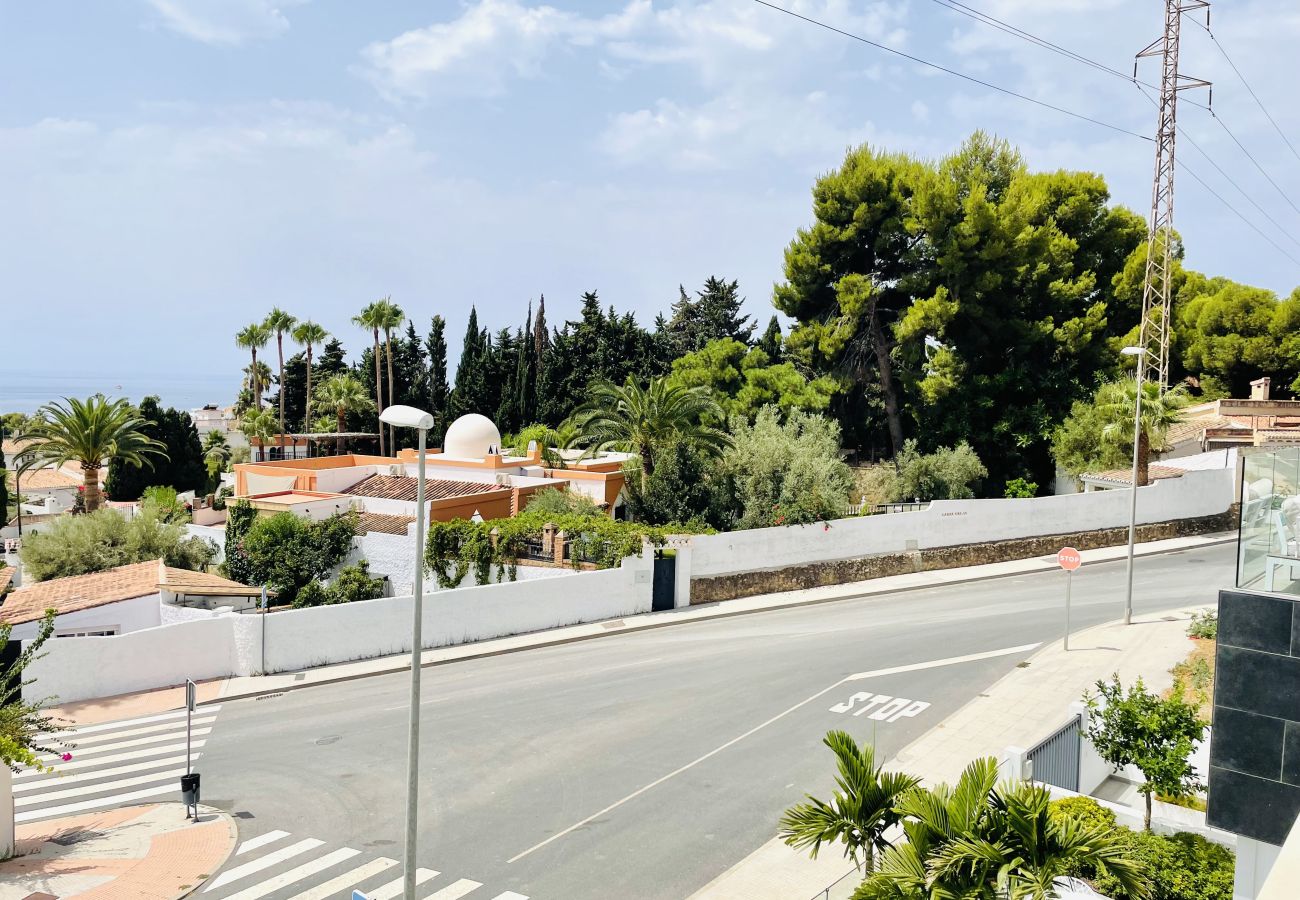 House in Nerja - Casa Sirocco by At Home Costa del Sol