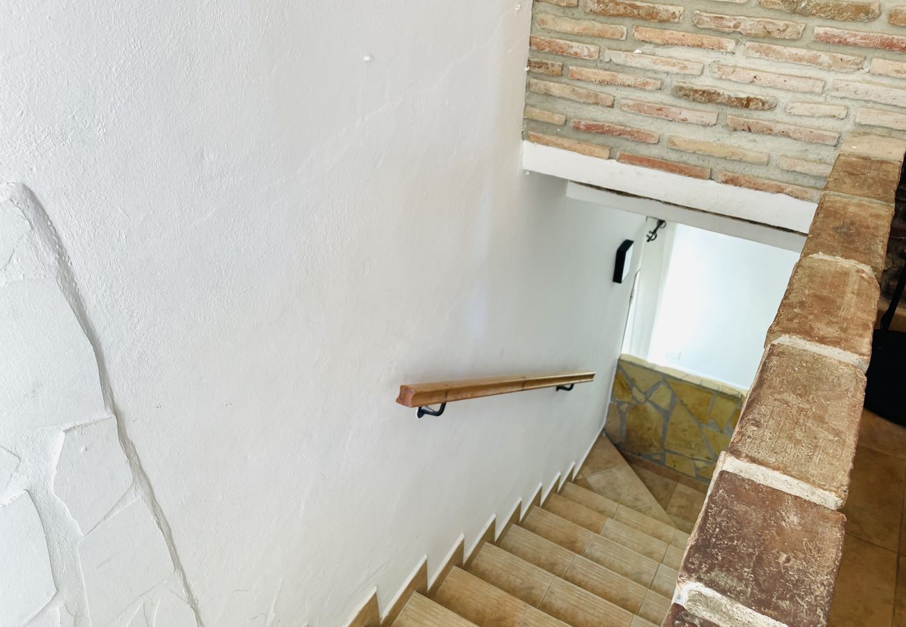 Villa in Torrox - Villa Jina con piscina by At Home Costa del Sol