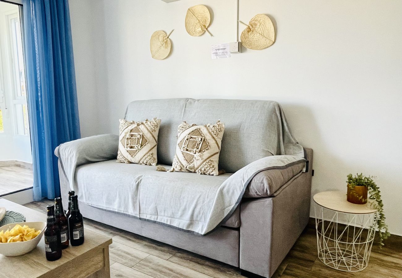 Apartment in Torrox Costa - Apartamento Brisa de Laguna en Torrox Costa by At