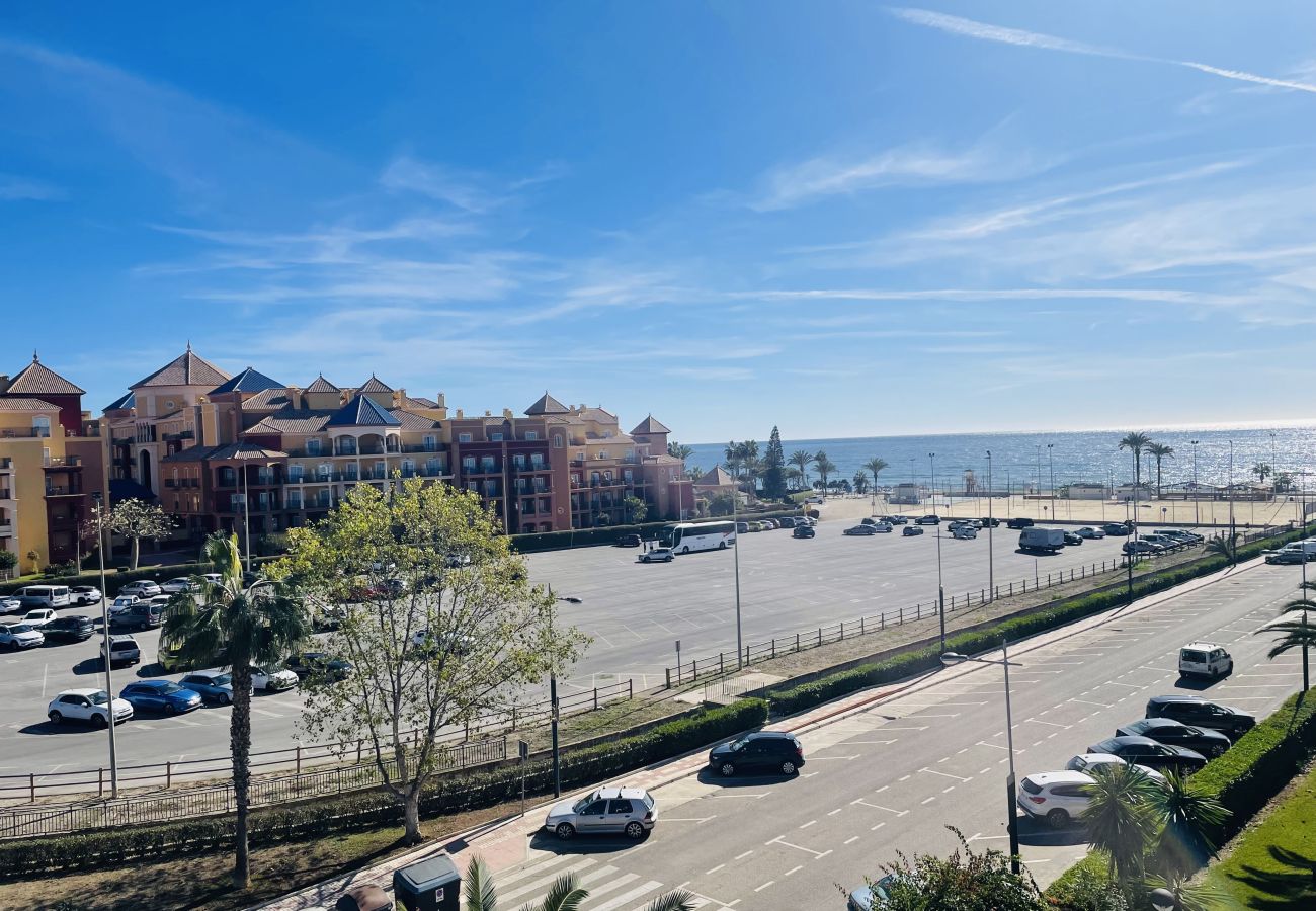 Apartment in Torrox Costa - Apartamento Brisa de Laguna en Torrox Costa by At