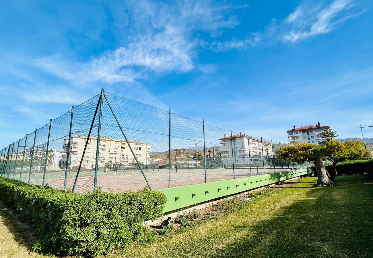 Apartment in Torrox Costa - Apartamento Brisa de Laguna en Torrox Costa by At