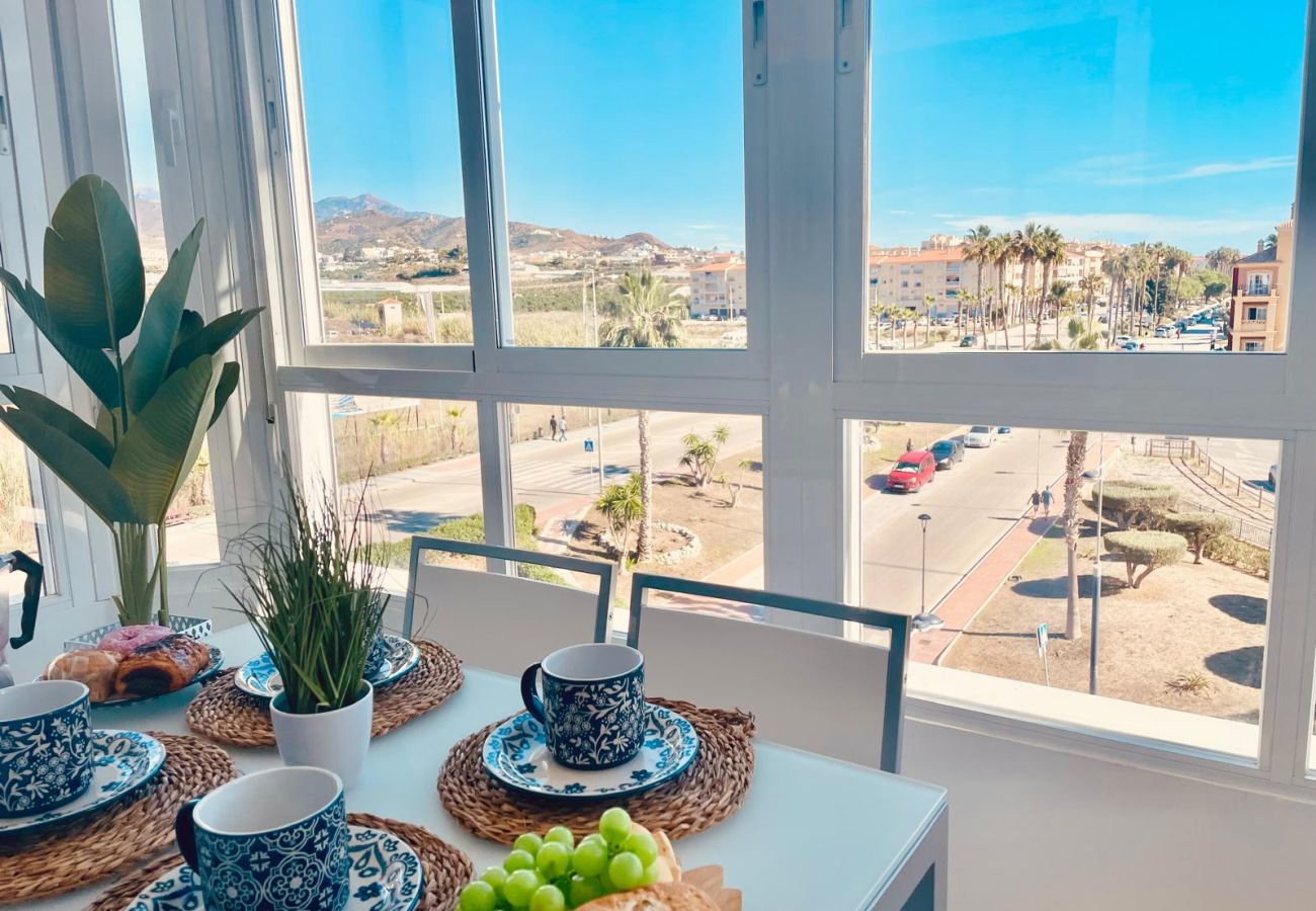 Apartment in Torrox Costa - Apartamento Brisa de Laguna en Torrox Costa by At