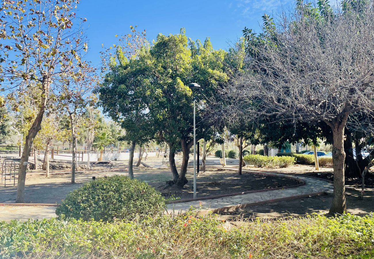 Apartment in Torrox Costa - Apartamento Mirador del Faro Torrox Costa by At Ho