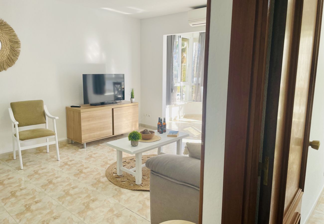 Apartment in Torrox Costa - Alma de Laguna Beach Torrox Costa