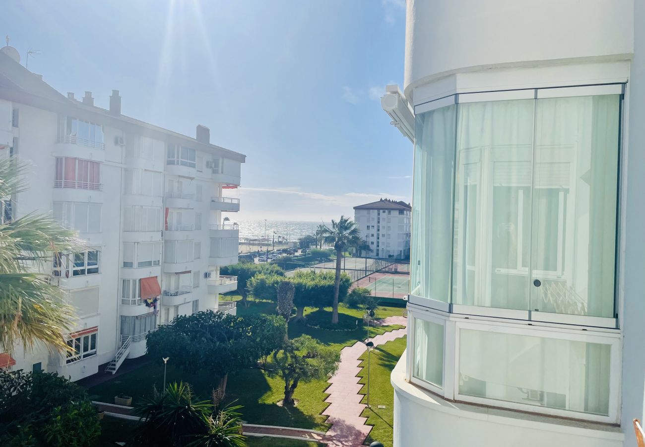 Apartment in Torrox Costa - Alma de Laguna Beach Torrox Costa