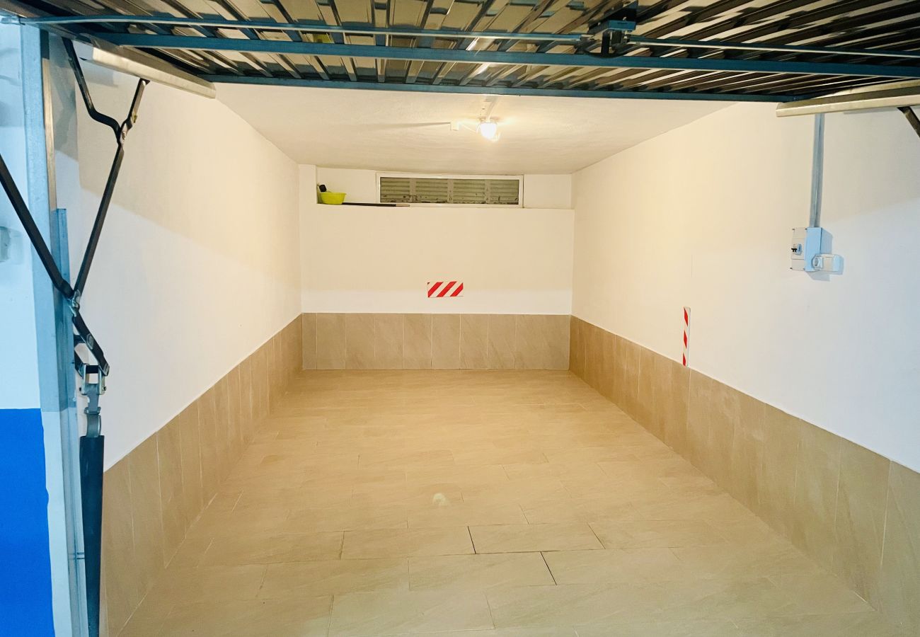 Apartment in Torrox Costa - Alma de Laguna Beach Torrox Costa