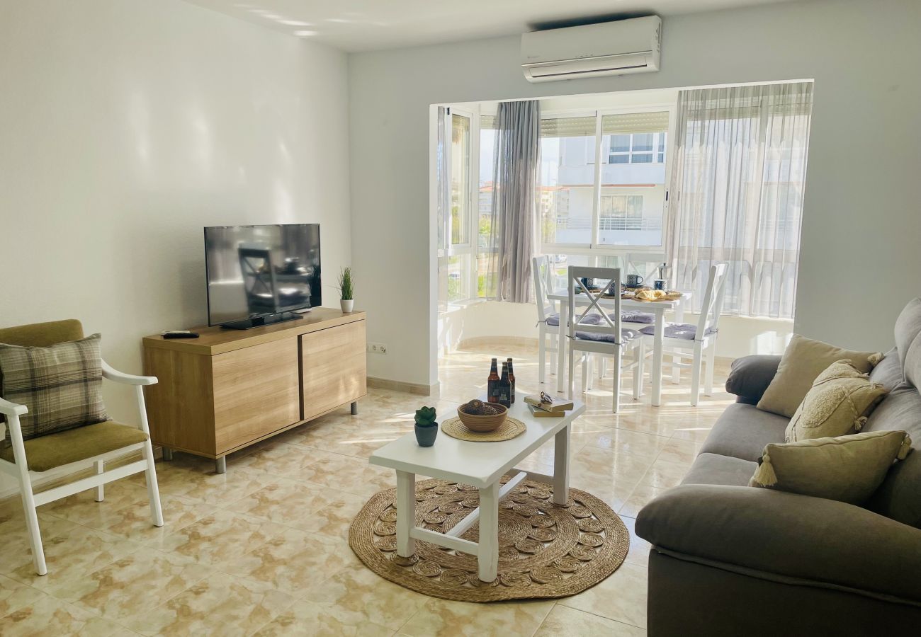 Apartment in Torrox Costa - Alma de Laguna Beach Torrox Costa