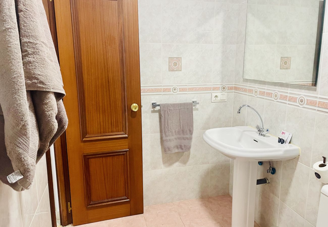 Apartment in Torrox Costa - Alma de Laguna Beach Torrox Costa