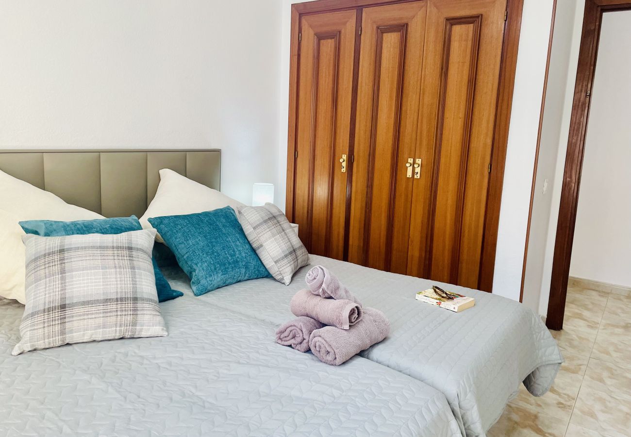 Apartment in Torrox Costa - Alma de Laguna Beach Torrox Costa