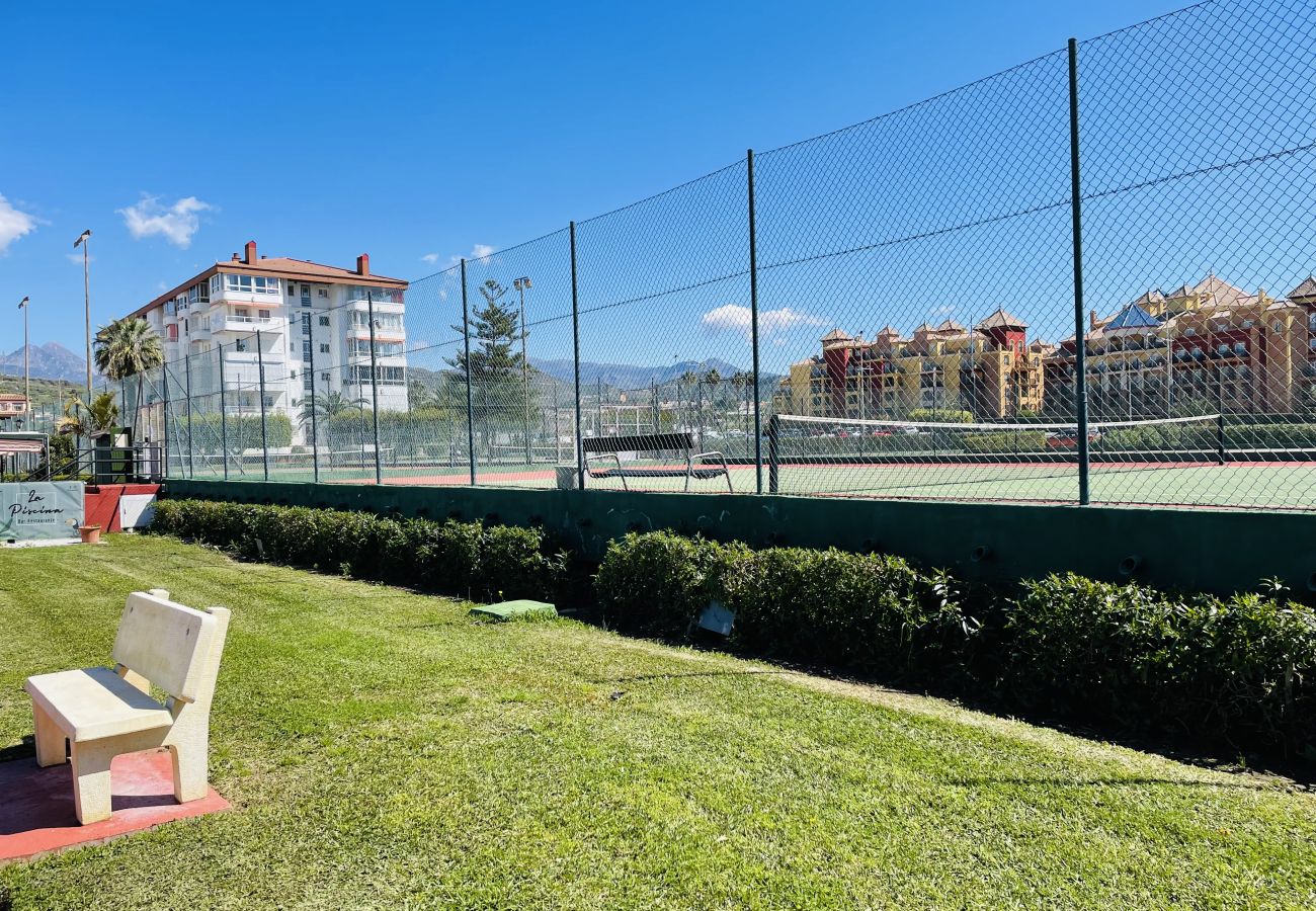 Apartment in Torrox Costa - Alma de Laguna Beach Torrox Costa