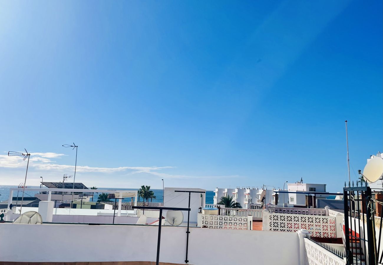 House in Nerja - Casa Rincon de Nerja by At Home Costa del Sol