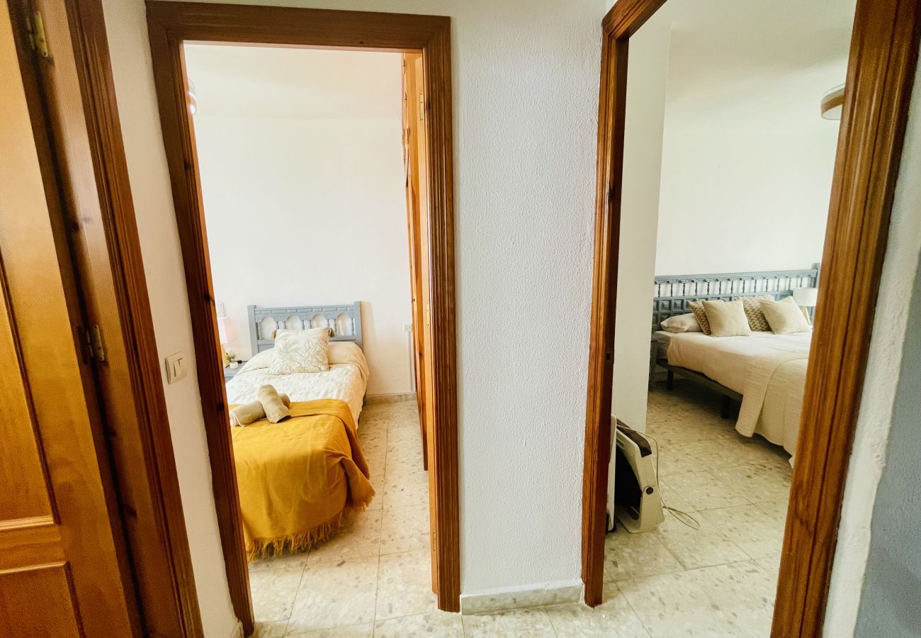 House in Nerja - Casa Rincon de Nerja by At Home Costa del Sol