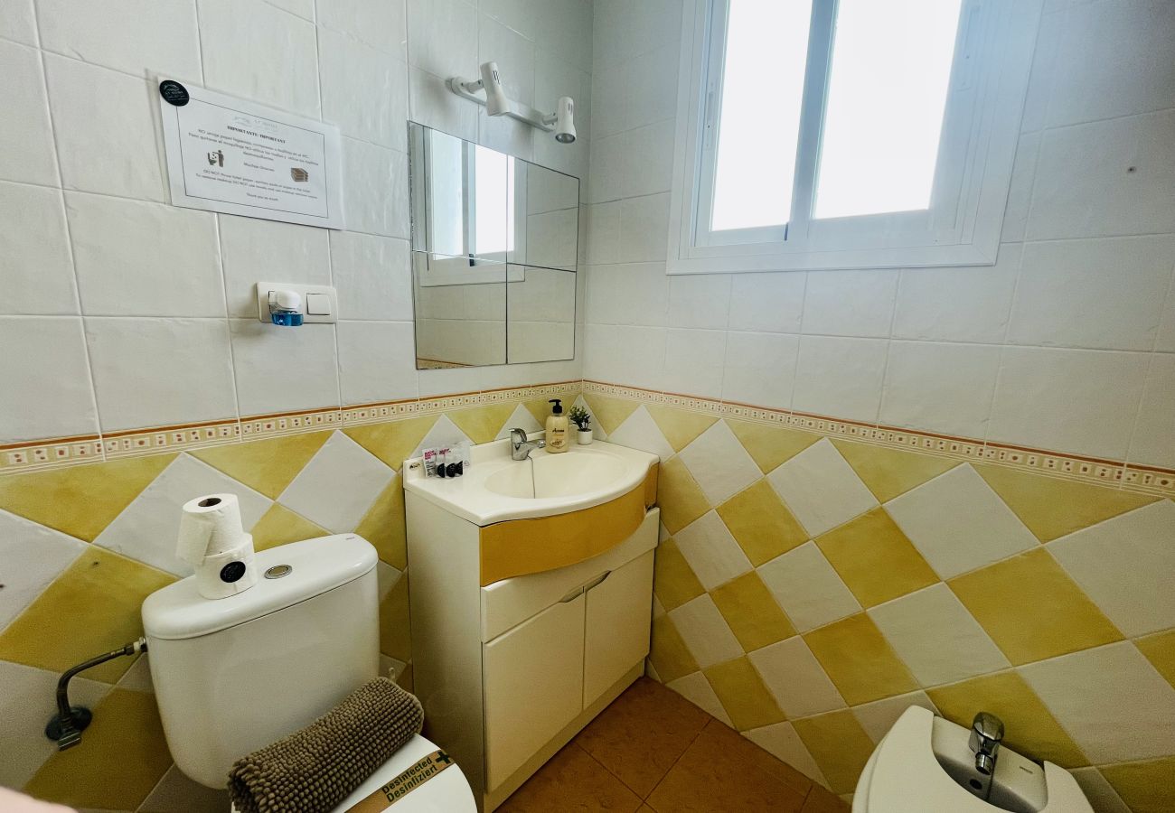 House in Nerja - Casa Rincon de Nerja by At Home Costa del Sol