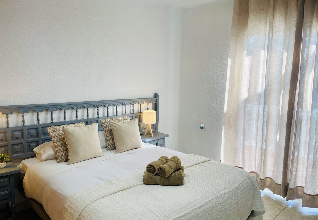 House in Nerja - Casa Rincon de Nerja by At Home Costa del Sol