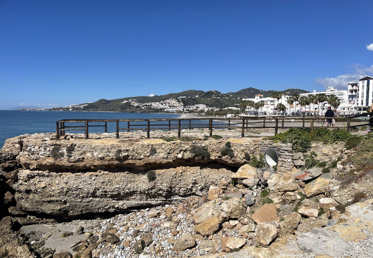 House in Nerja - Casa Rincon de Nerja by At Home Costa del Sol