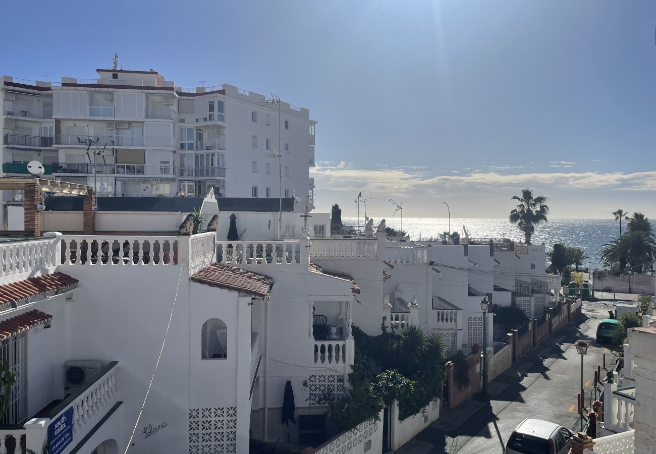 House in Nerja - Casa Rincon de Nerja by At Home Costa del Sol