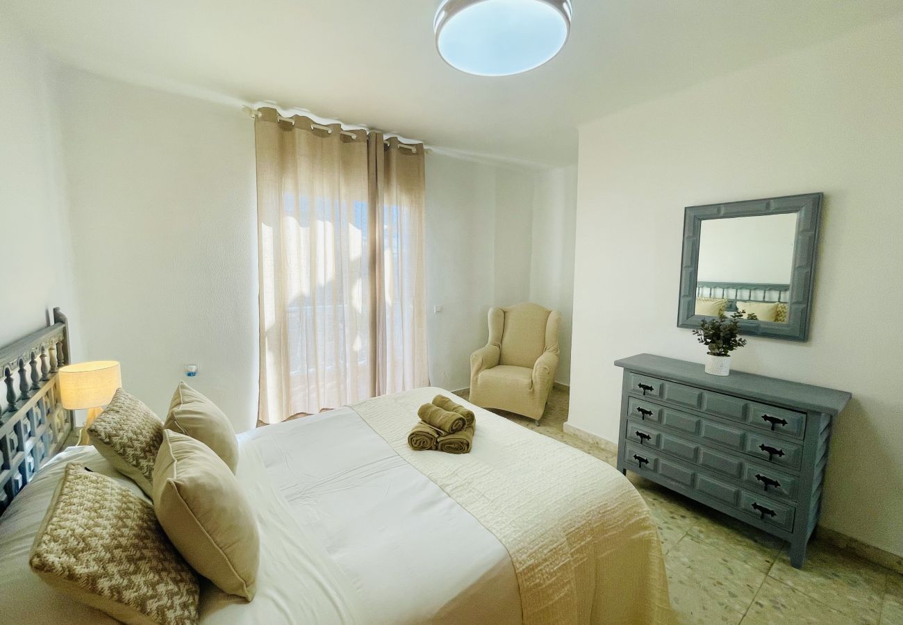 House in Nerja - Casa Rincon de Nerja by At Home Costa del Sol