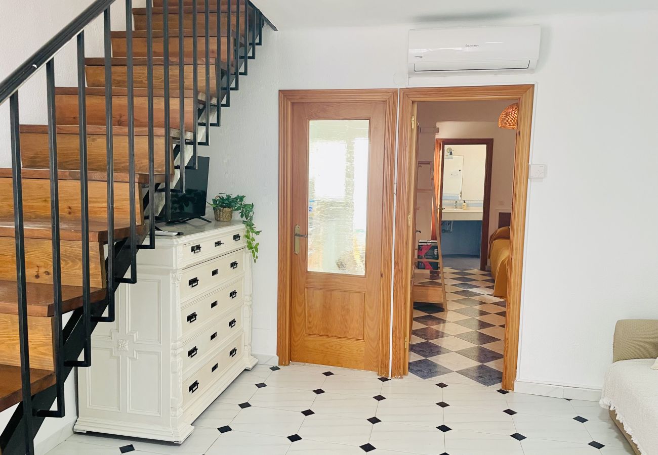 House in Nerja - Casa Rincon de Nerja by At Home Costa del Sol