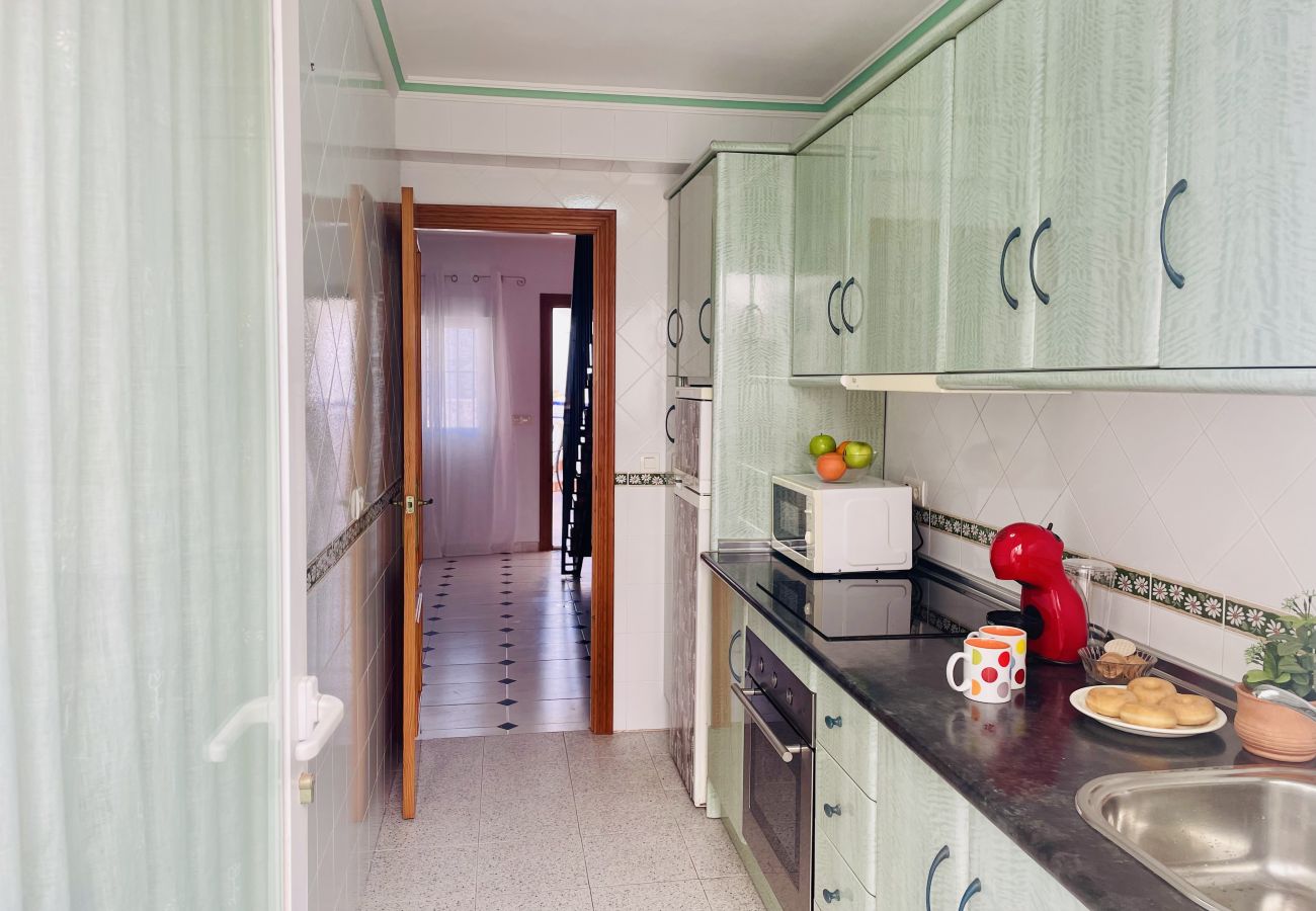 House in Nerja - Casa Rincon de Nerja by At Home Costa del Sol