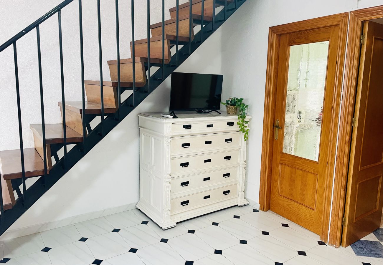 House in Nerja - Casa Rincon de Nerja by At Home Costa del Sol