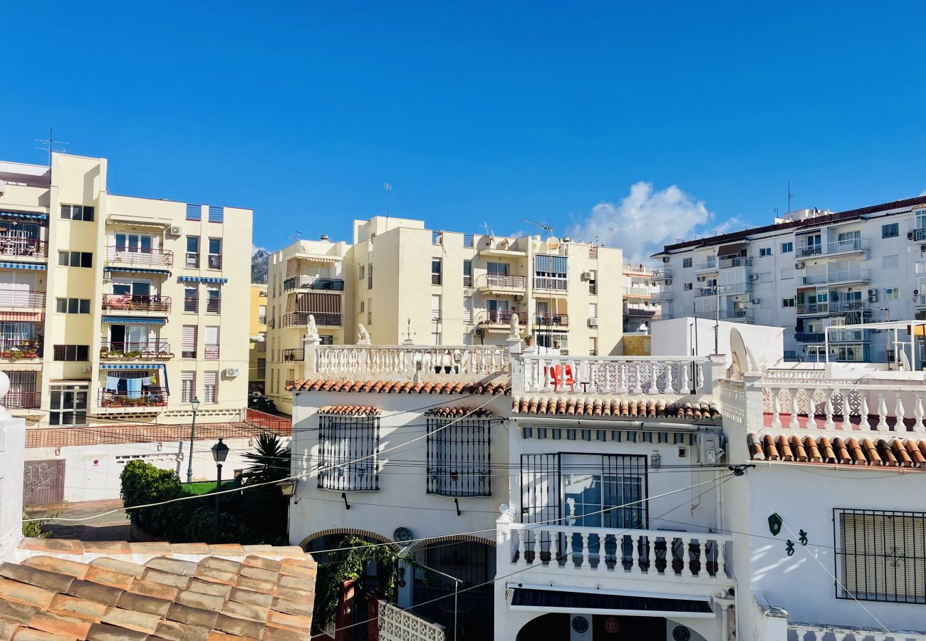 House in Nerja - Casa Rincon de Nerja by At Home Costa del Sol