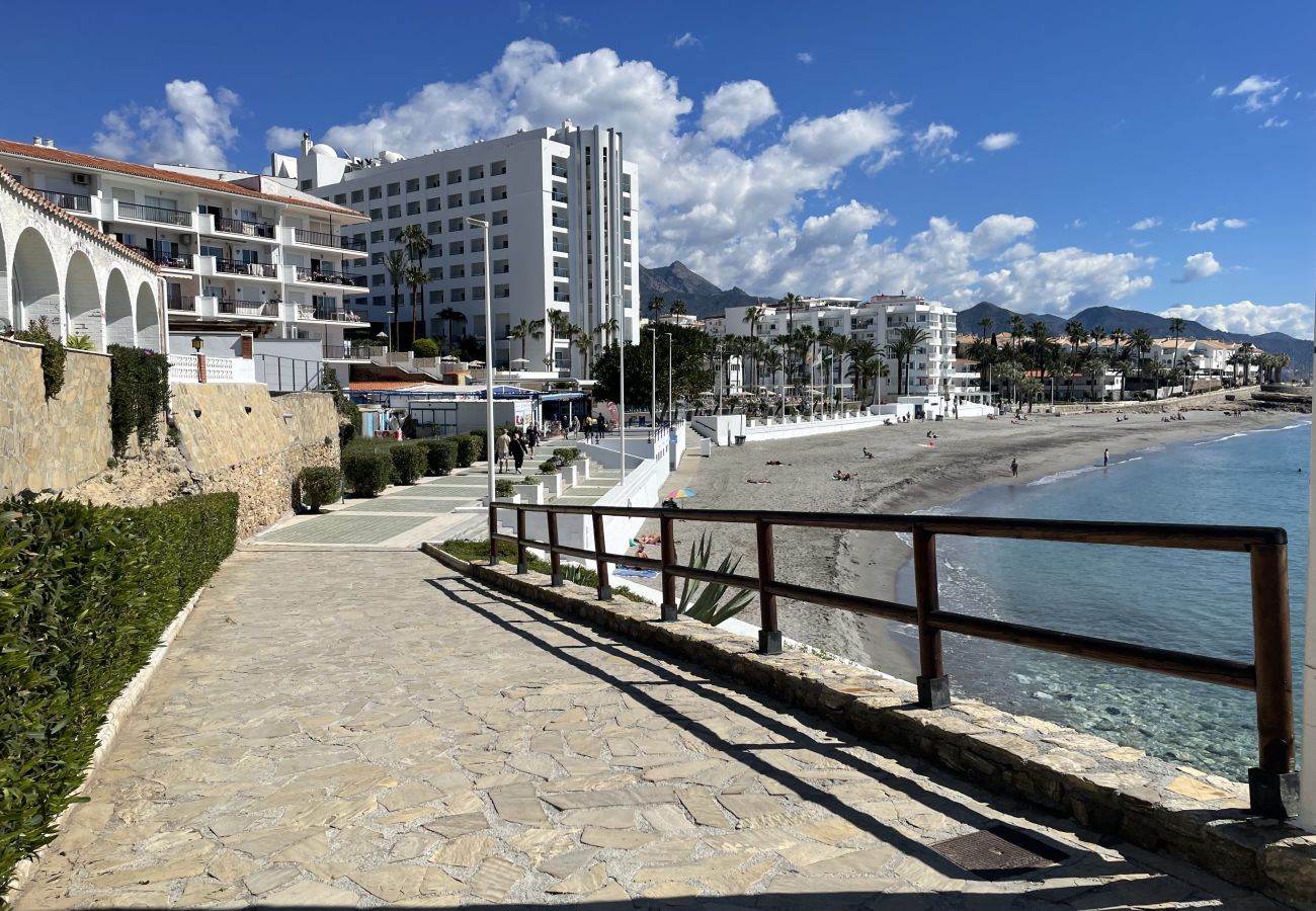 House in Nerja - Casa Rincon de Nerja by At Home Costa del Sol