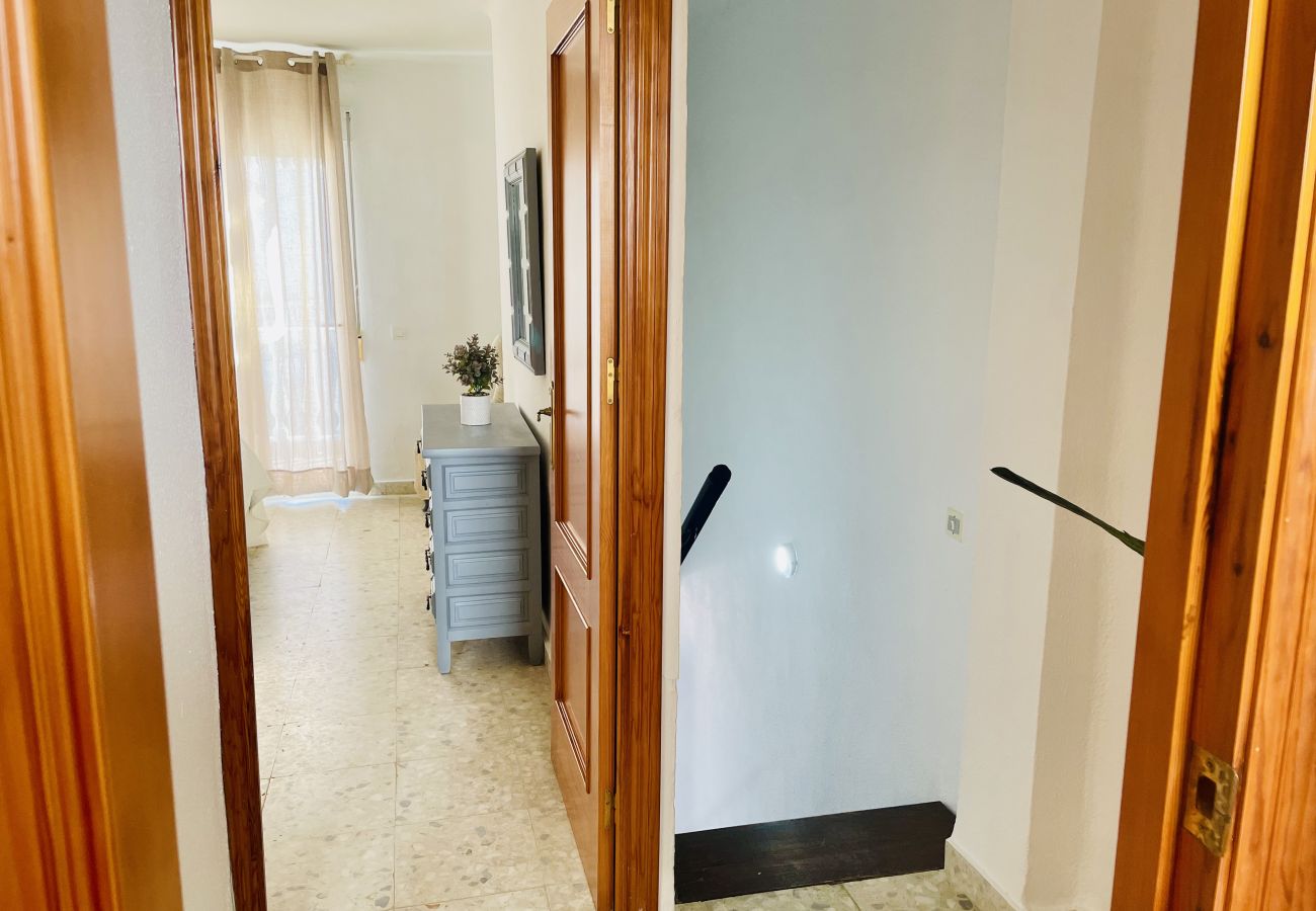 House in Nerja - Casa Rincon de Nerja by At Home Costa del Sol