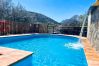 Terraced House in Alfarnate - Casa Mago de Oz by At Home Costa del sol