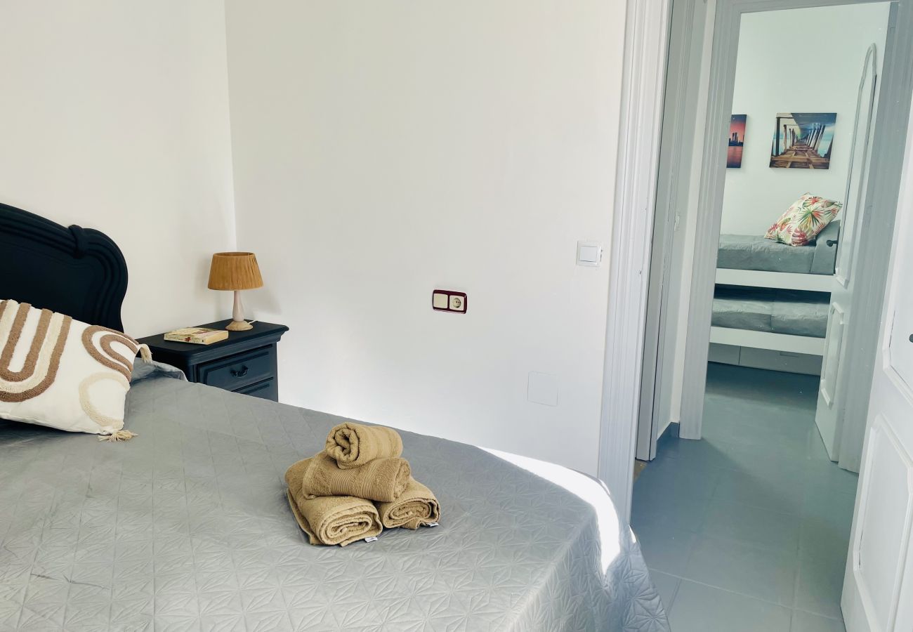 Apartment in Nerja - Apartamento Mediterraneo Panama by At Home costa d