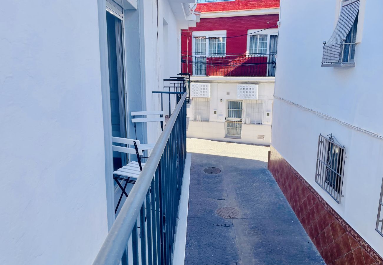 Apartment in Nerja - Apartamento Caribe Panama by At Home Costa del Sol