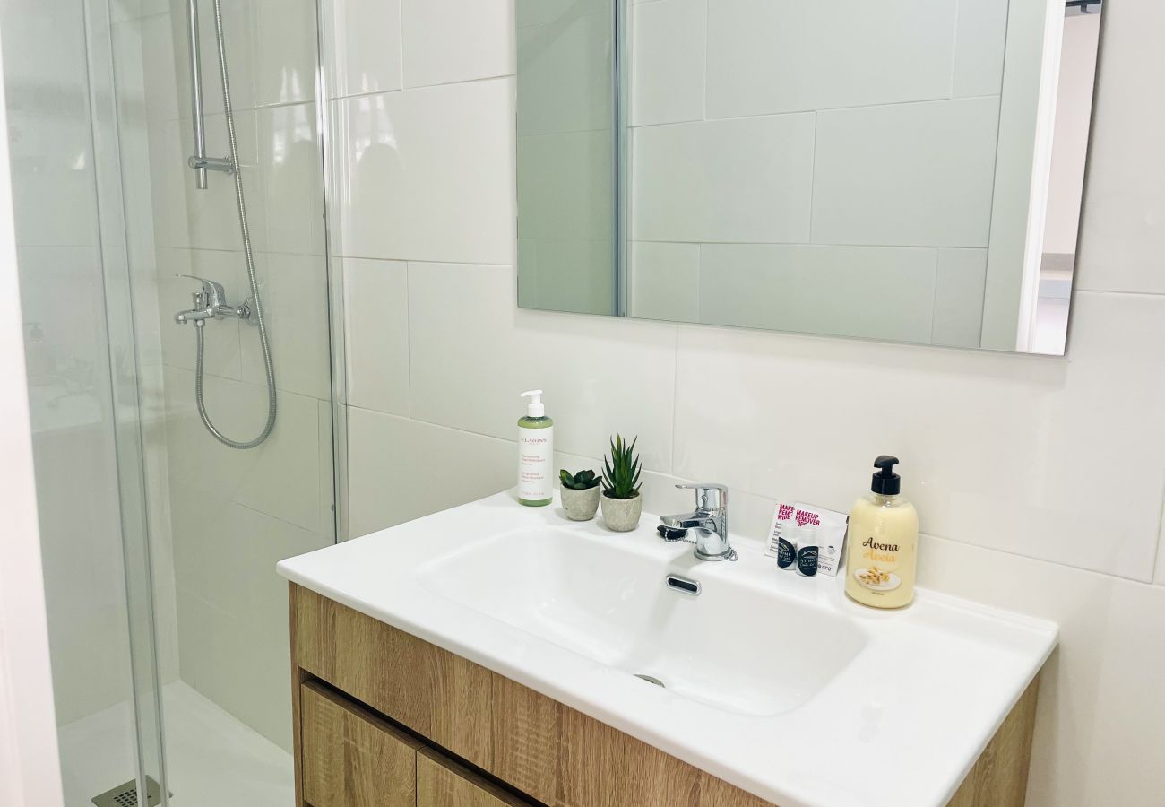 Apartment in Nerja - Apartamento Caribe Panama by At Home Costa del Sol