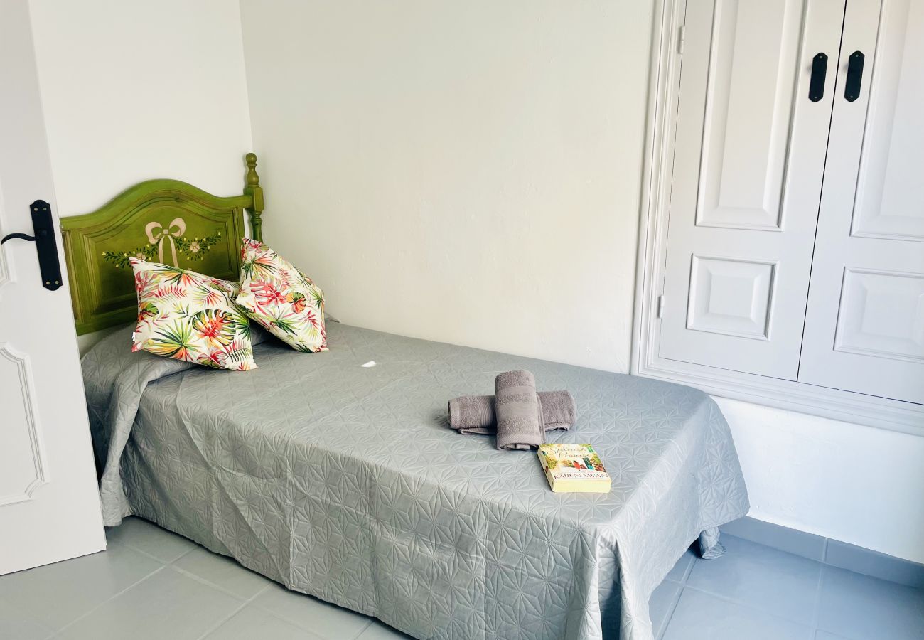 Apartment in Nerja - Apartamento Caribe Panama by At Home Costa del Sol