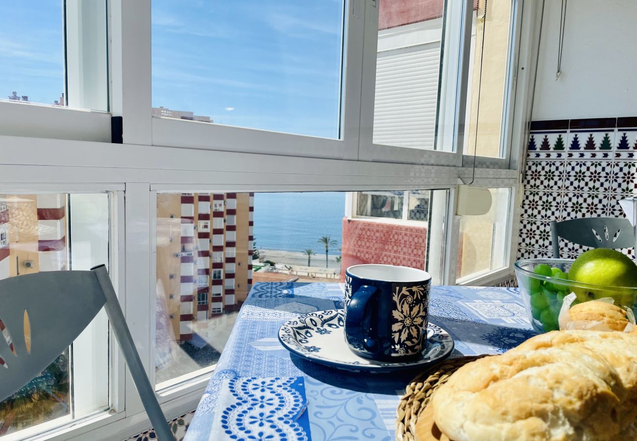 Apartment in Torrox - Apartamento Faro 77 by At Home Costa del Sol