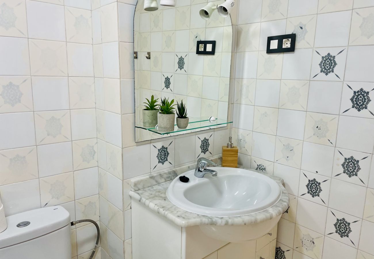 Apartment in Torrox - Apartamento Faro 77 by At Home Costa del Sol