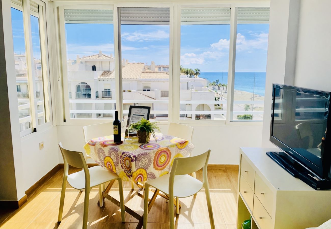 Studio in Torrox - Capri 403 by At Home Costa del Sol