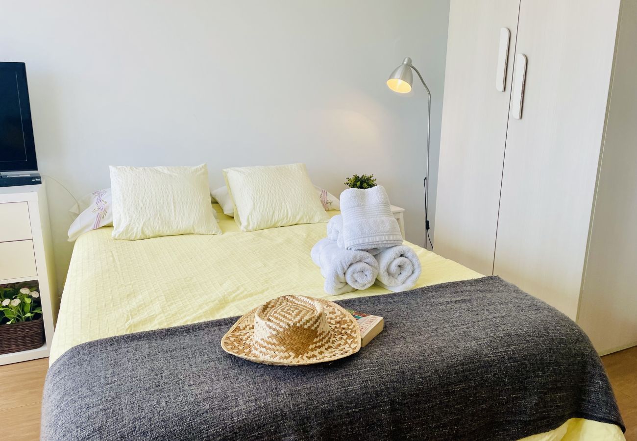 Studio in Torrox - Capri 403 by At Home Costa del Sol