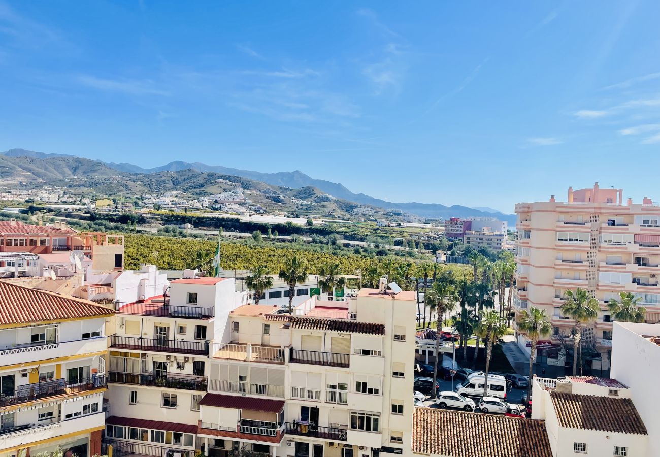 Studio in Torrox - Kumquat by At Home Costa del Sol