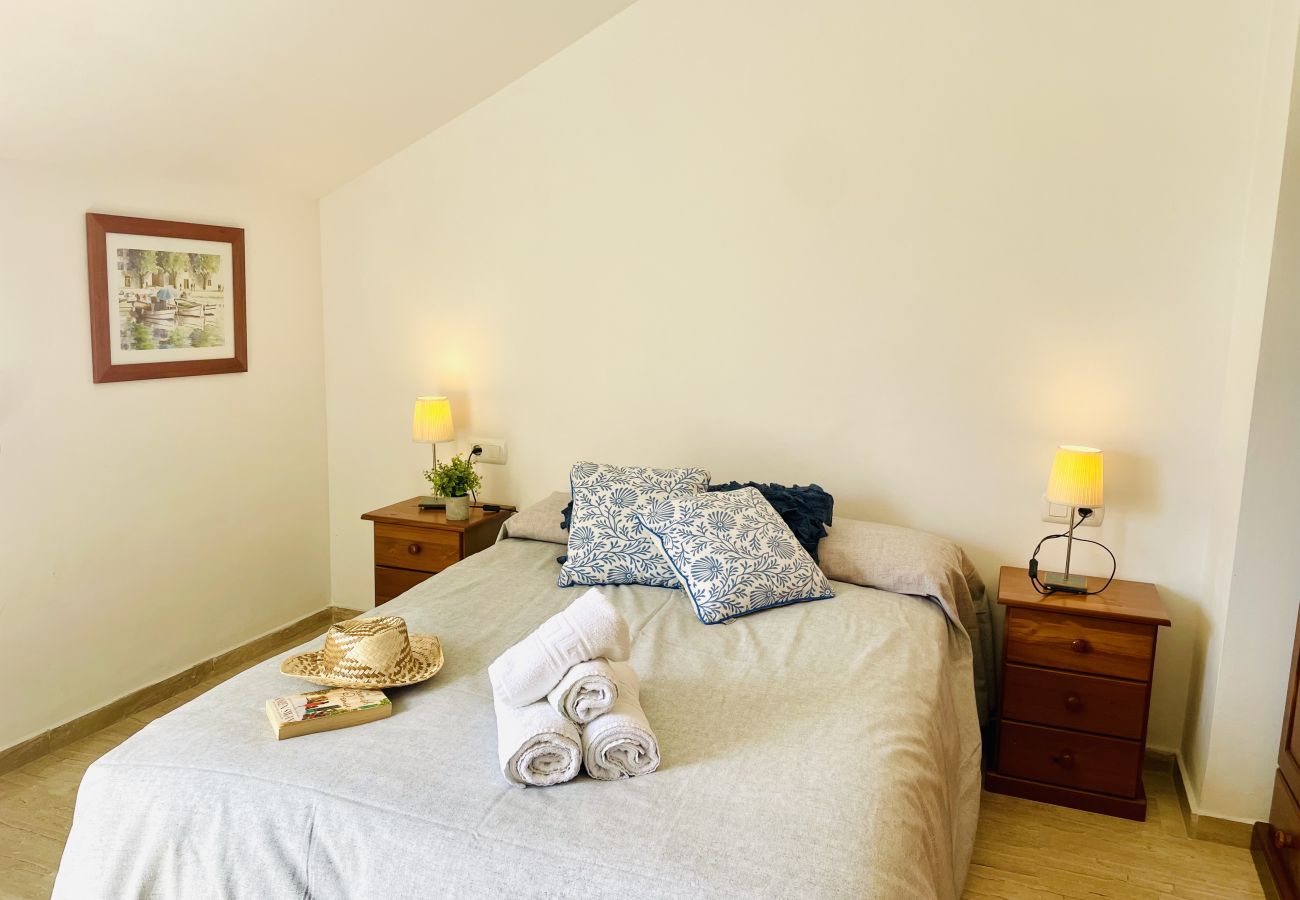 Apartment in Algarrobo Costa - Albatros 3 by At Home Costa del Sol