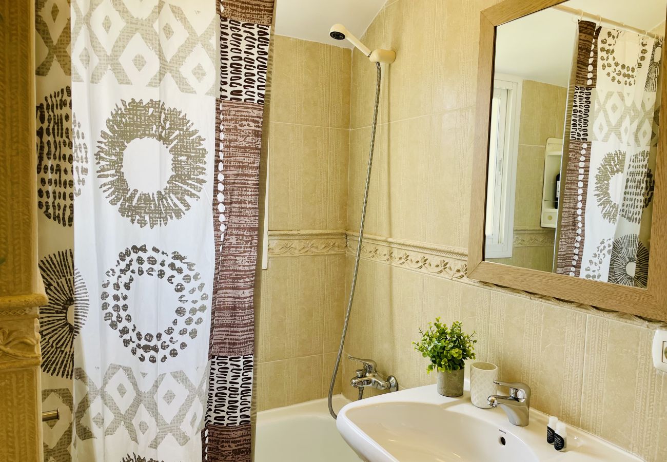 Apartment in Algarrobo Costa - Albatros 3 by At Home Costa del Sol