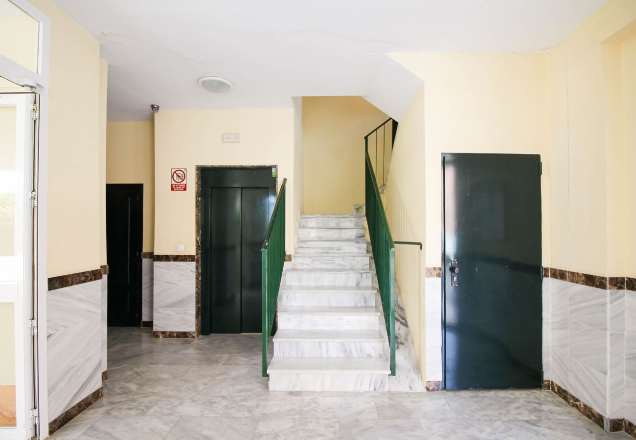 Apartment in Algarrobo Costa - Albatros 3 by At Home Costa del Sol