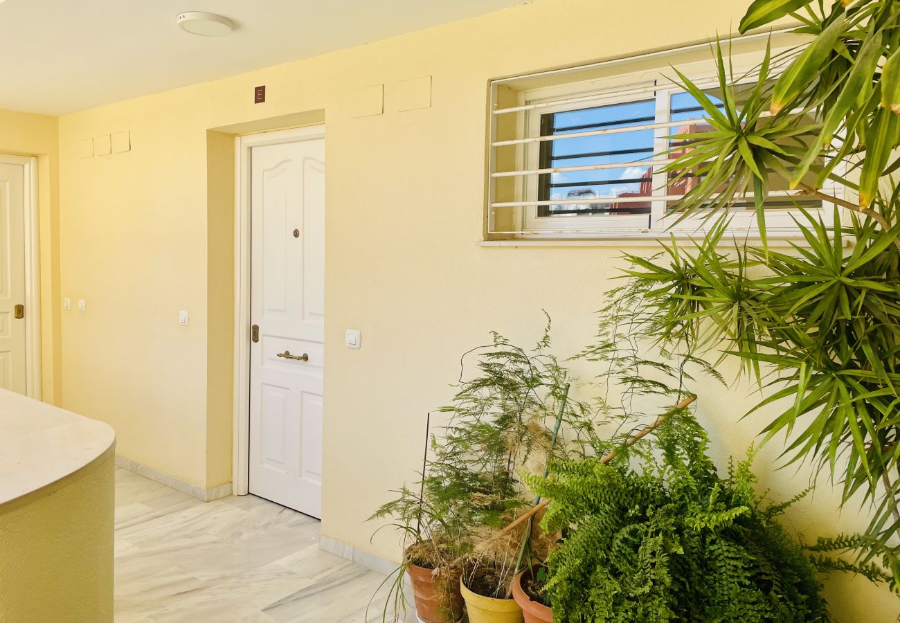 Apartment in Algarrobo Costa - Albatros 1 by At Home Costa del Sol