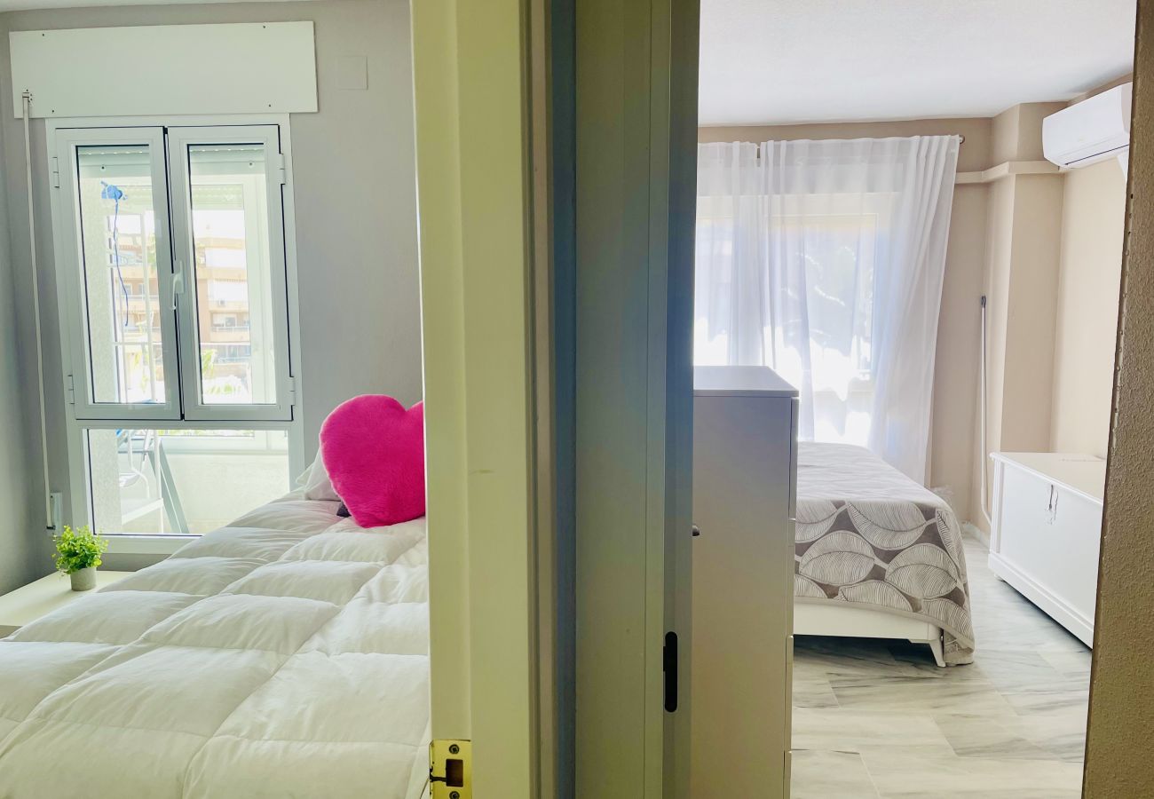 Apartment in Torrox - Goldküsten by At Home Costa del Sol