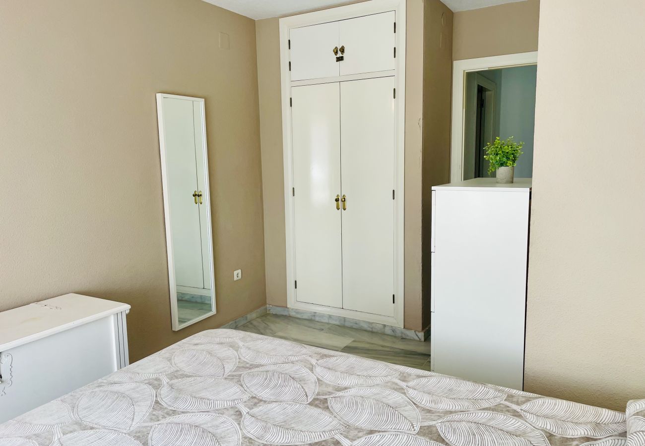 Apartment in Torrox - Goldküsten by At Home Costa del Sol