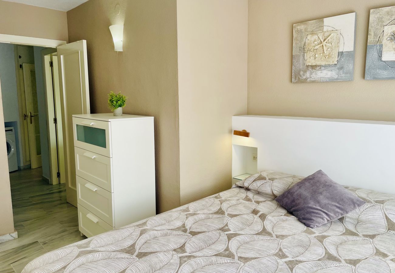 Apartment in Torrox - Goldküsten by At Home Costa del Sol