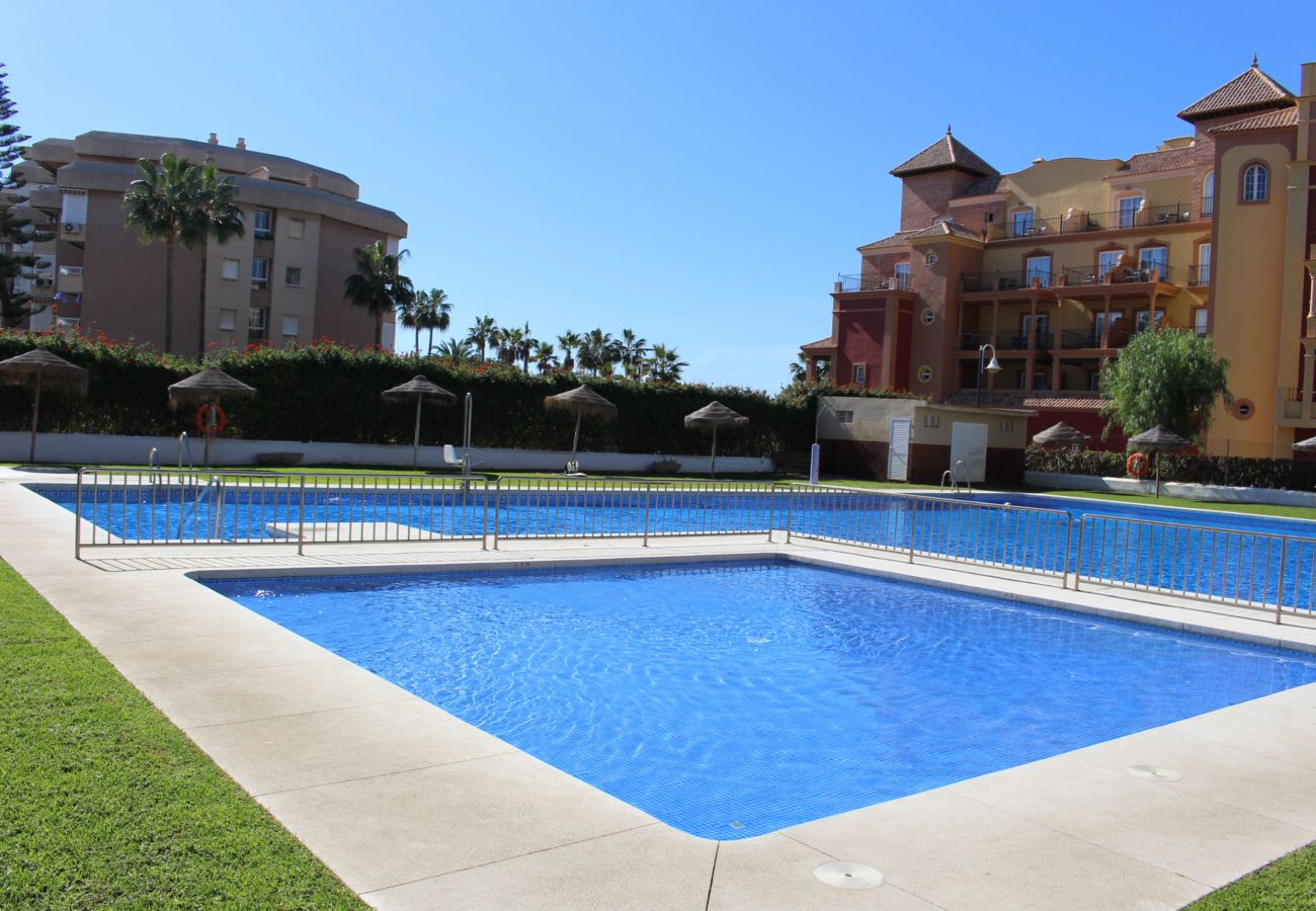 Apartment in Torrox - Goldküsten by At Home Costa del Sol