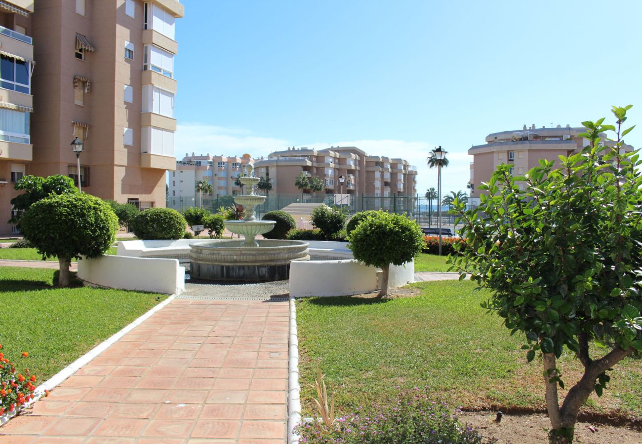 Apartment in Torrox - Goldküsten by At Home Costa del Sol