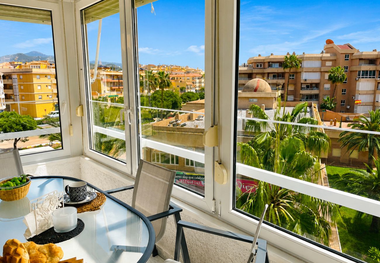 Apartment in Torrox - Goldküsten by At Home Costa del Sol