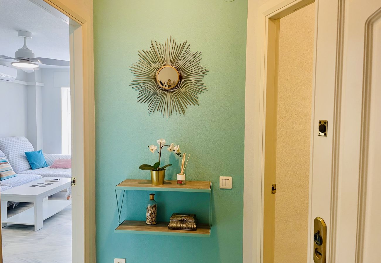 Apartment in Torrox - Goldküsten by At Home Costa del Sol