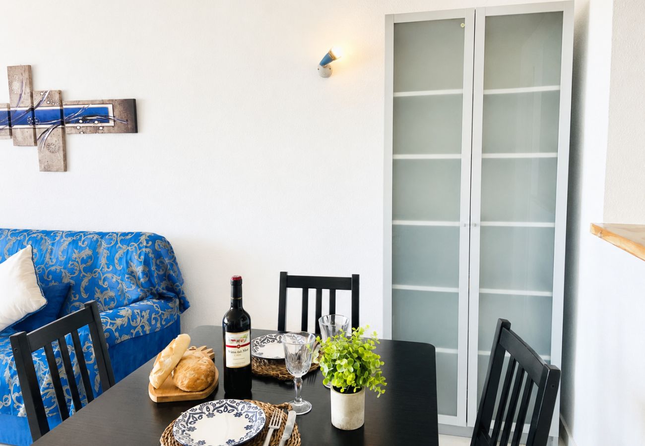 Apartment in Torrox - Gold Mencía by At Home Costa del Sol