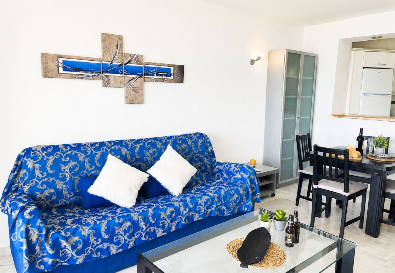 Apartment in Torrox - Gold Mencía by At Home Costa del Sol